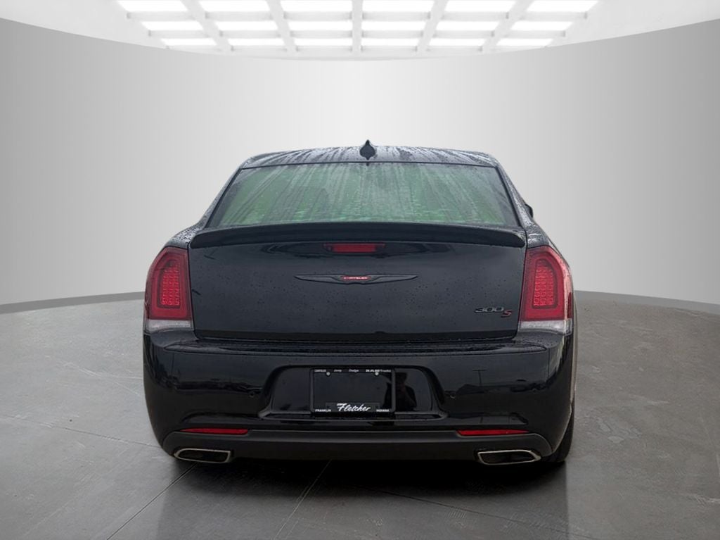 2021 Chrysler 300 S