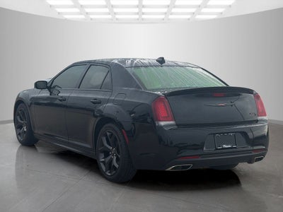 2021 Chrysler 300 S