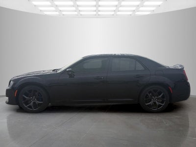 2021 Chrysler 300 S