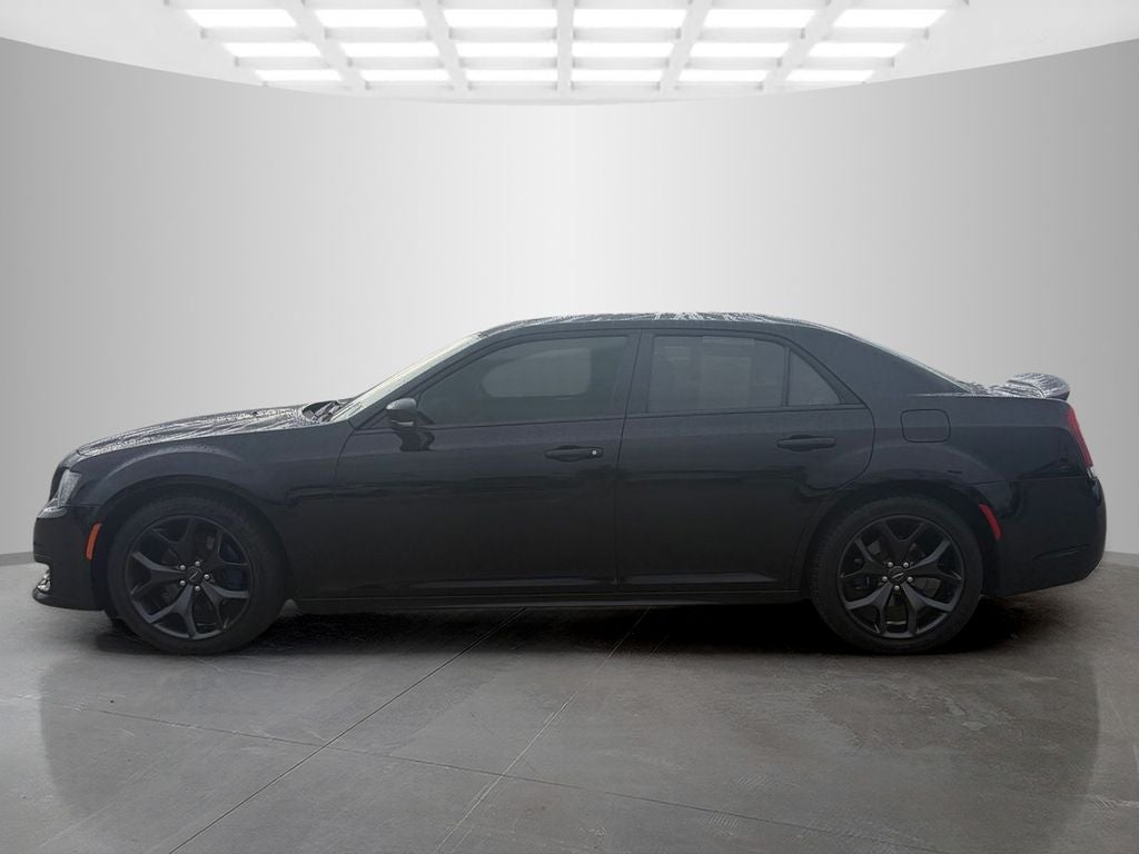 2021 Chrysler 300 S