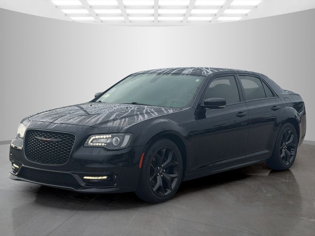 2021 Chrysler 300 S