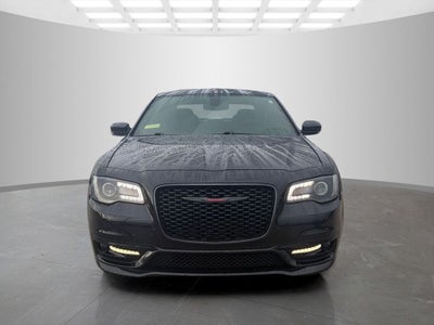 2021 Chrysler 300 S