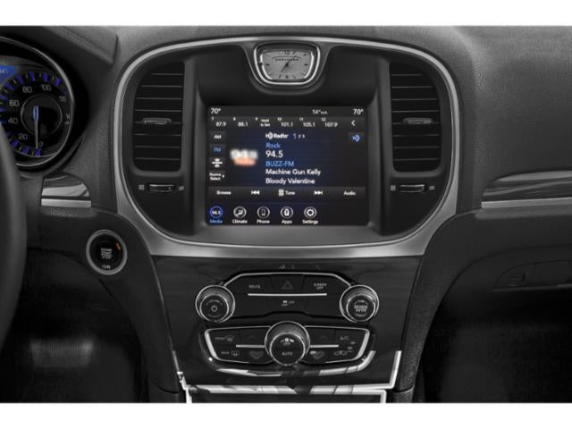 2021 Chrysler 300 S