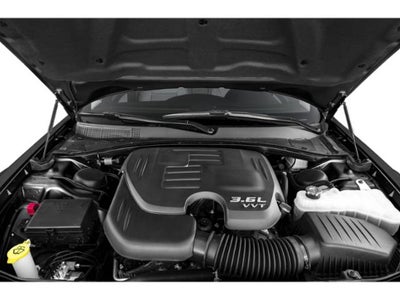 2021 Chrysler 300 S