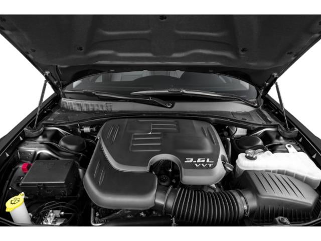 2021 Chrysler 300 S