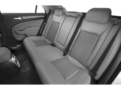 2021 Chrysler 300 S