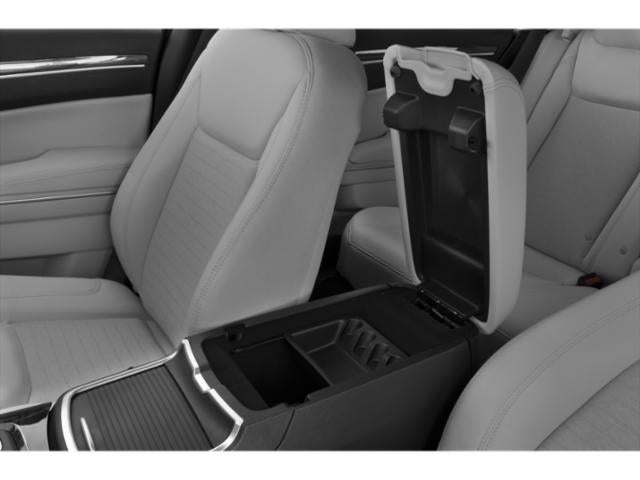 2021 Chrysler 300 S