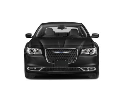 2021 Chrysler 300 S