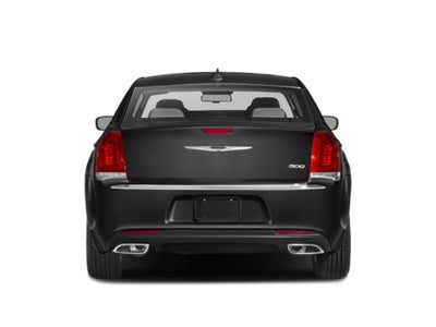 2021 Chrysler 300 S