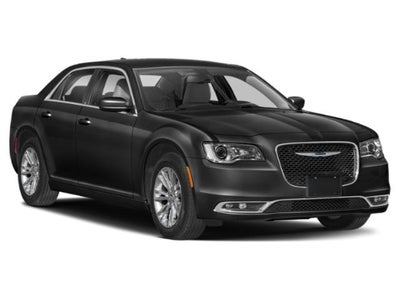 2021 Chrysler 300 S