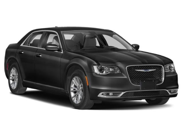 2021 Chrysler 300 S
