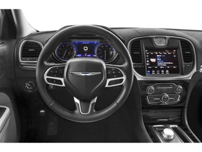 2021 Chrysler 300 S