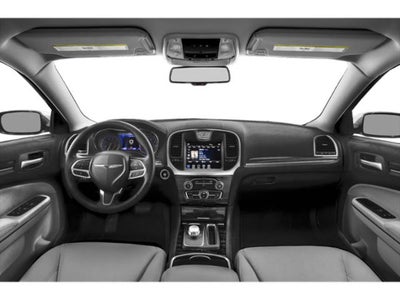 2021 Chrysler 300 S