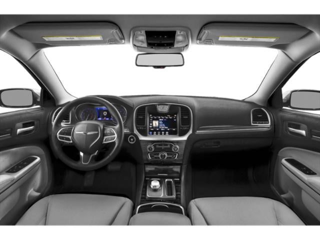 2021 Chrysler 300 S