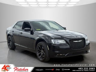 2015 Chrysler 300 S