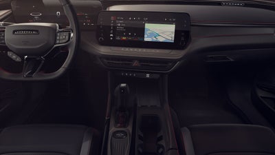 2026 Dodge Charger R/T Plus