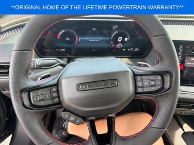 2026 Dodge Charger R/T