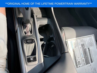 2026 Dodge Charger R/T