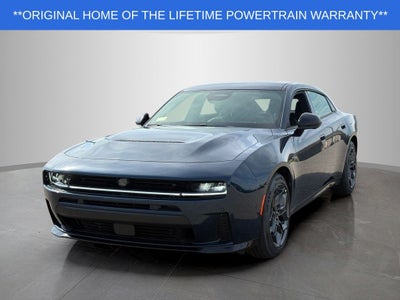2026 Dodge Charger R/T