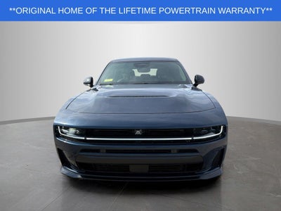 2026 Dodge Charger R/T