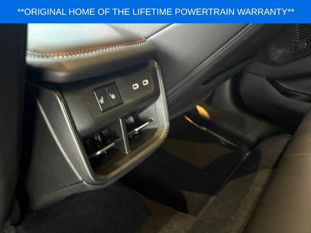 2026 Dodge Charger R/T Plus