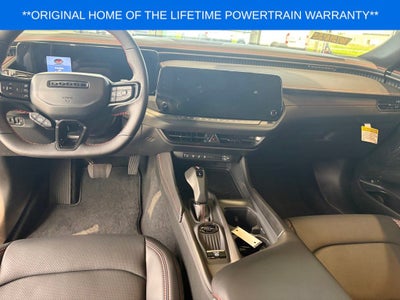 2026 Dodge Charger R/T Plus