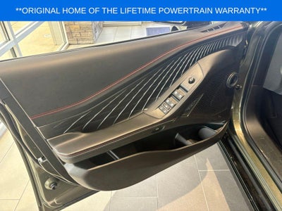 2026 Dodge Charger R/T Plus