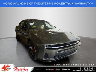 2026 Dodge Charger R/T