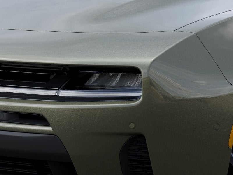 2026 Dodge Charger R/T