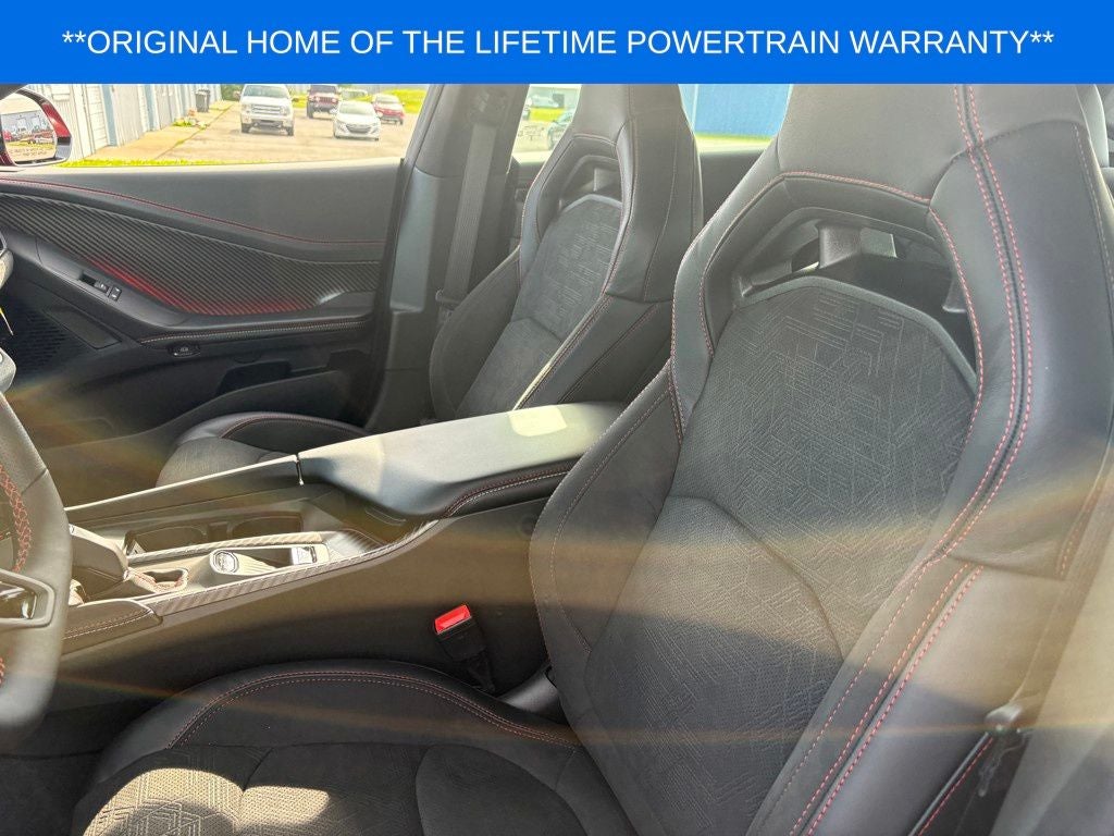 2026 Dodge Charger Scat Pack Plus