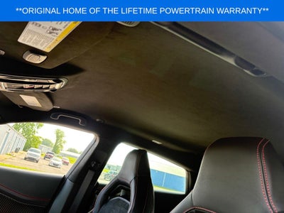 2026 Dodge Charger Scat Pack Plus