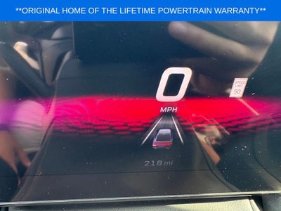 2026 Dodge Charger Scat Pack Plus