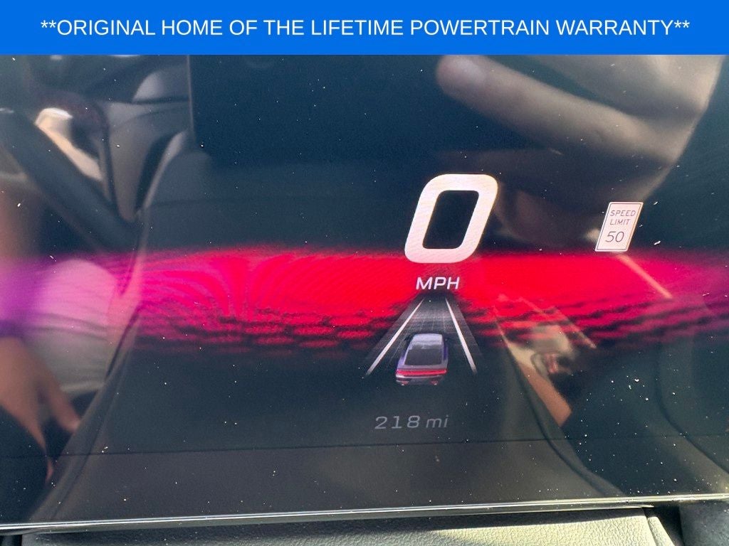 2026 Dodge Charger Scat Pack Plus