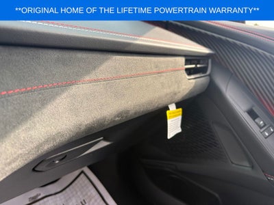 2026 Dodge Charger Scat Pack Plus