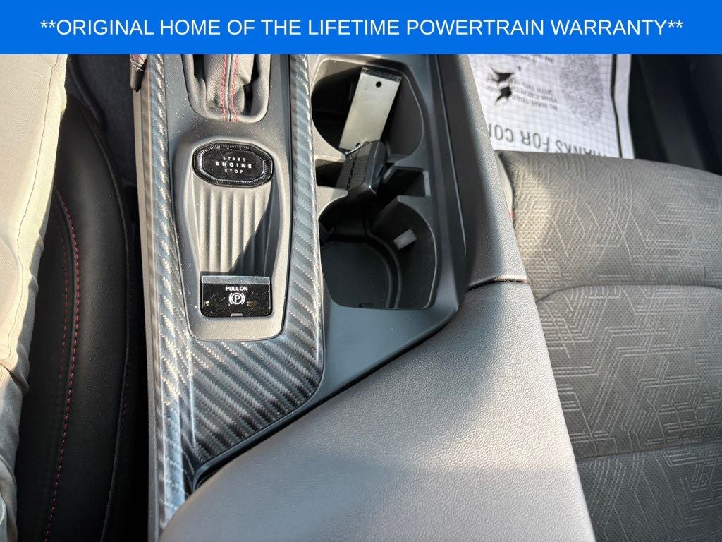 2026 Dodge Charger Scat Pack Plus