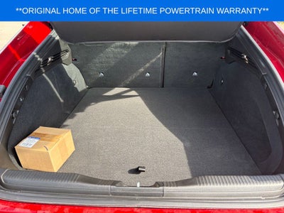 2026 Dodge Charger Scat Pack Plus