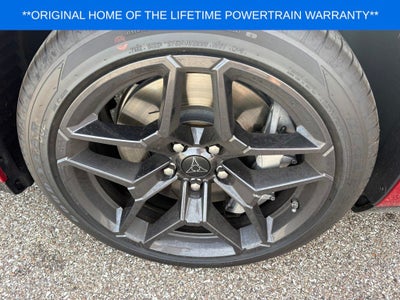 2026 Dodge Charger Scat Pack Plus
