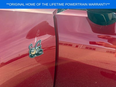 2026 Dodge Charger Scat Pack Plus