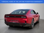 2026 Dodge Charger Scat Pack Plus