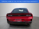 2026 Dodge Charger Scat Pack Plus