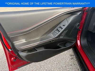 2026 Dodge Charger Scat Pack Plus