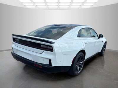 2026 Dodge Charger R/T Scat Pack