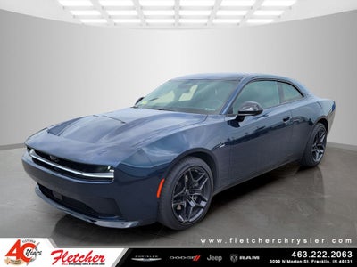 2024 Dodge Charger R/T