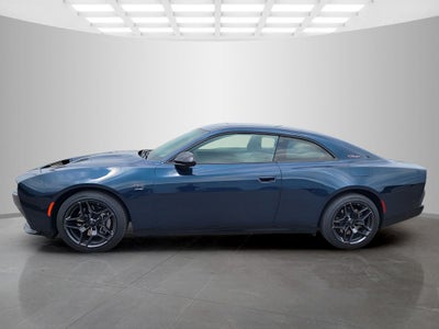2024 Dodge Charger R/T