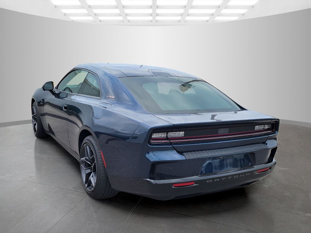2024 Dodge Charger R/T