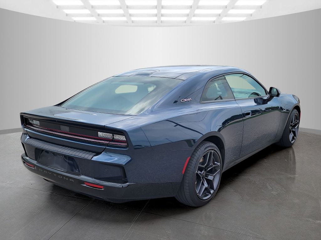 2024 Dodge Charger R/T