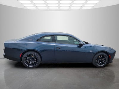 2024 Dodge Charger R/T