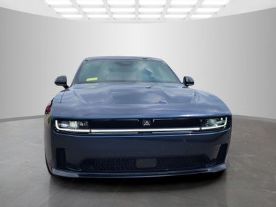 2024 Dodge Charger R/T