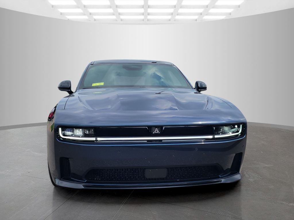2024 Dodge Charger R/T