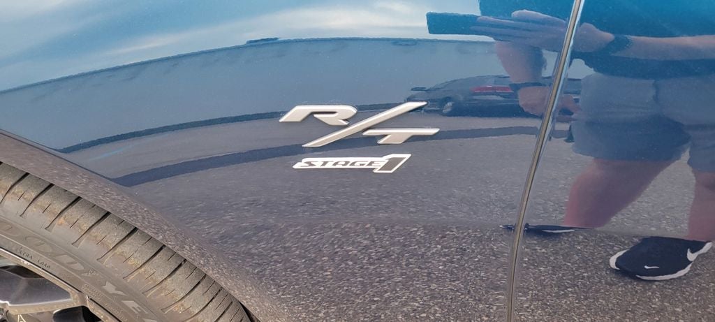 2024 Dodge Charger R/T